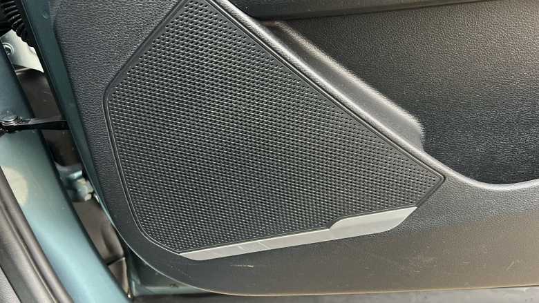 Kia Sportage 1.6T GDi ISG 2 5dr Petrol Estate